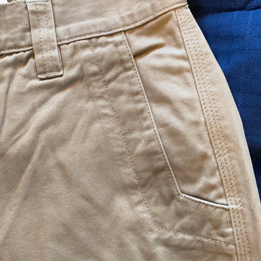Mountain khakis 30x10 shorts - Picture 2 of 3